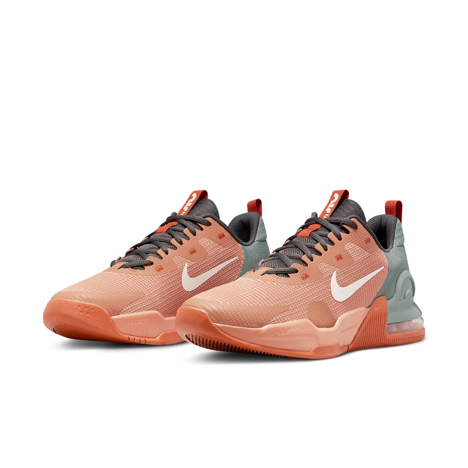 Nike Air Max Alpha Trainer 5 'Amber Brown Guava Ice' DM0829-200