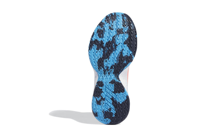 (GS) adidas Cross Em Up 5 GY2873