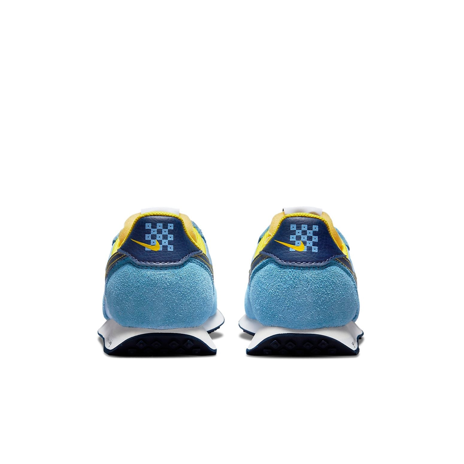 Nike Waffle Trainer 2 'Psychic Blue' DM8323-400
