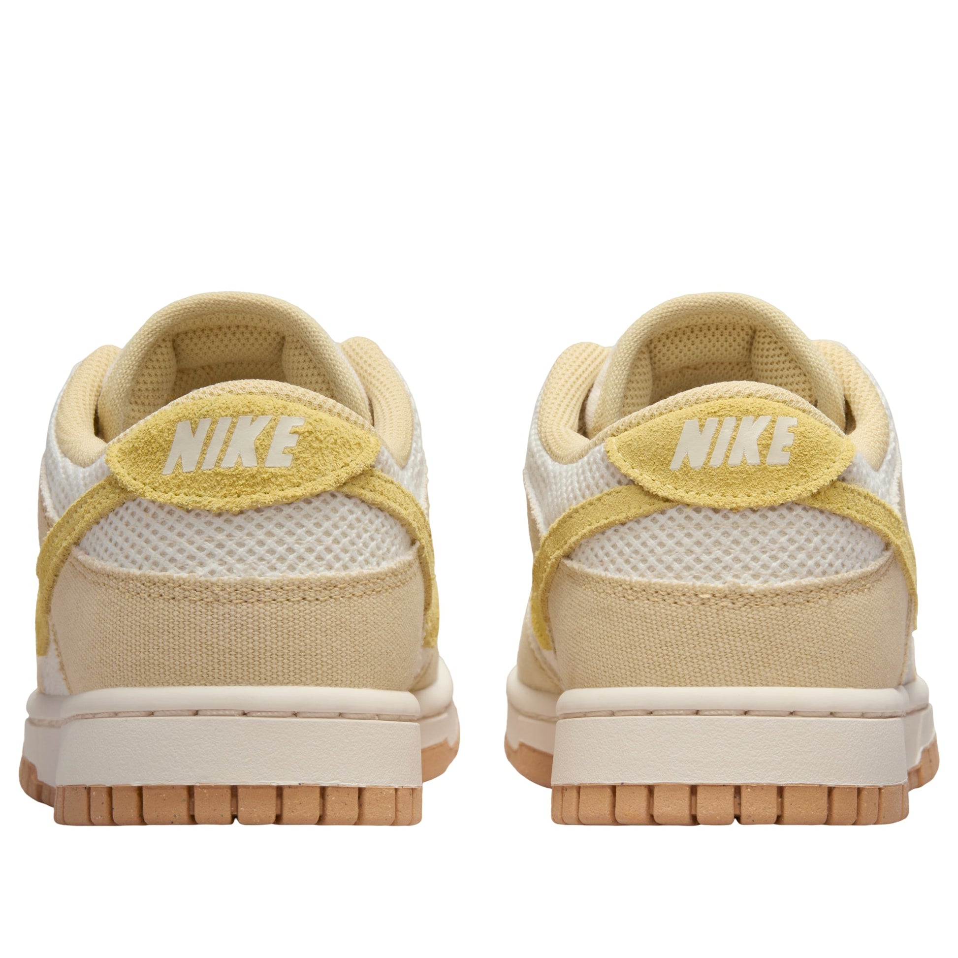(WMNS) Nike Dunk Low Next Nature SE 'Team Gold' HJ5864-700
