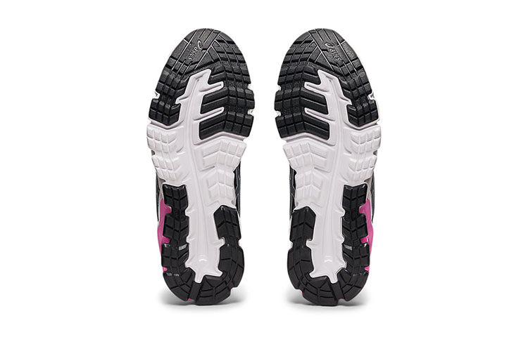 (GS) ASICS Gel Quantum 90 3 'Black Soft Sky' 1204A003-003