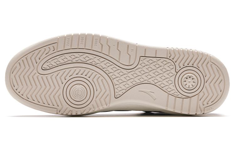 ANTA Slam High 'Black White' 912348903-4