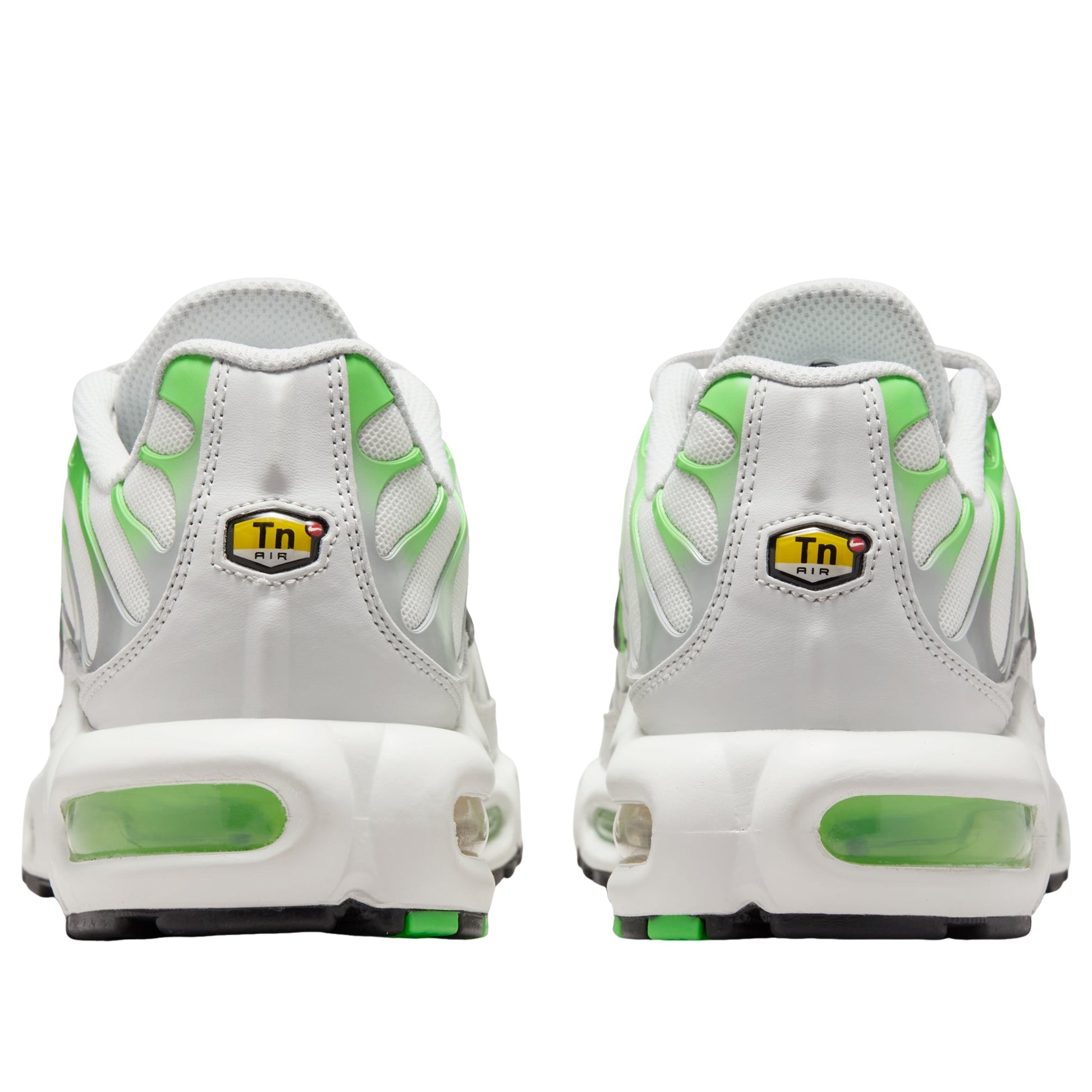 (WMNS) Nike Air Max Plus 'Green Strike' DZ3671-001