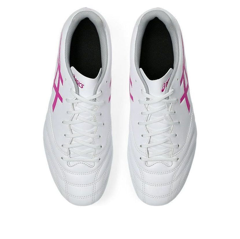 ASICS DS Light Club Wide 'White Digital Sakura' 1103A128-101