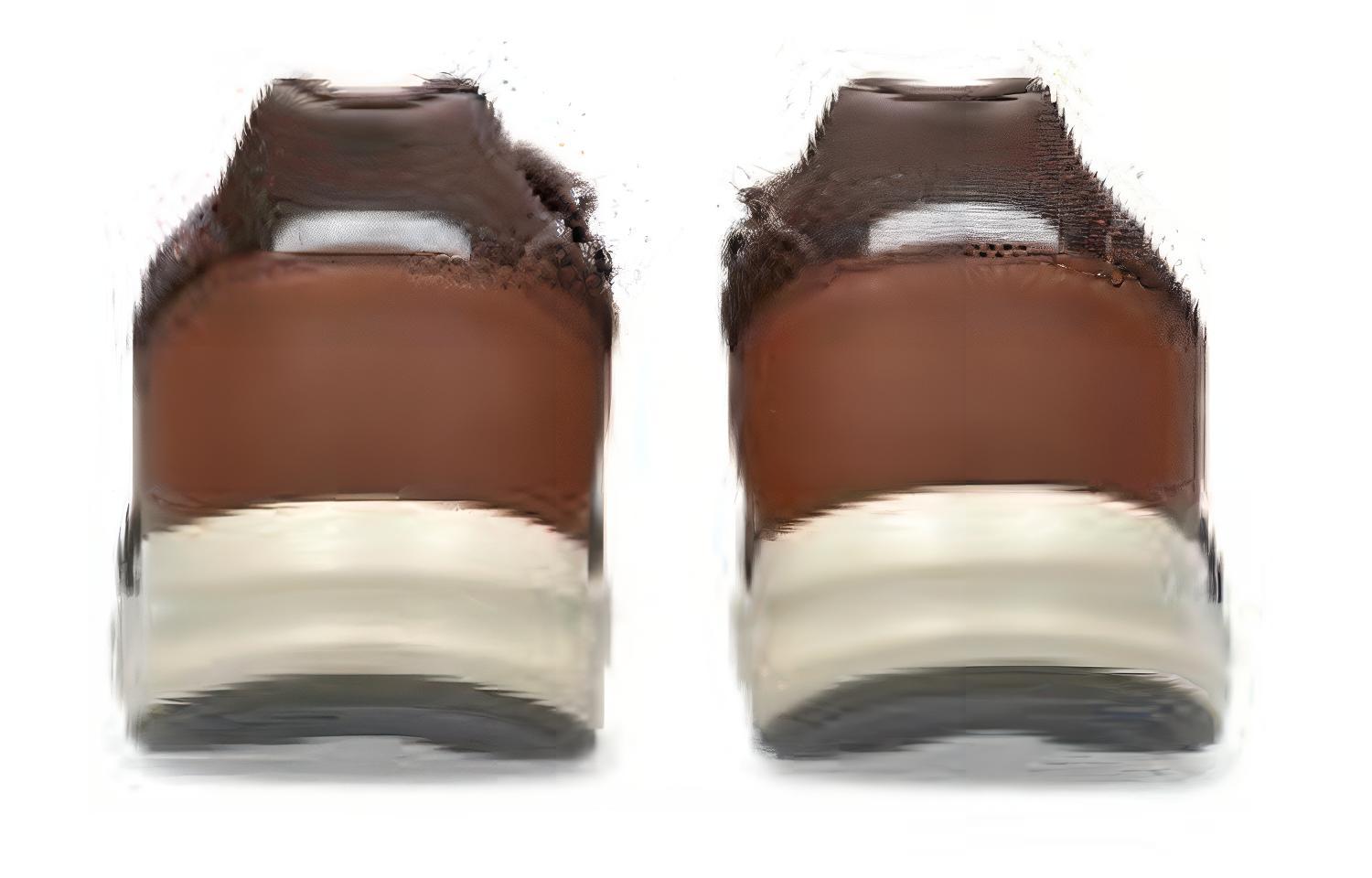 ASICS Gel-FunWalker Shoes 'Tan Brown' 1291A042-200