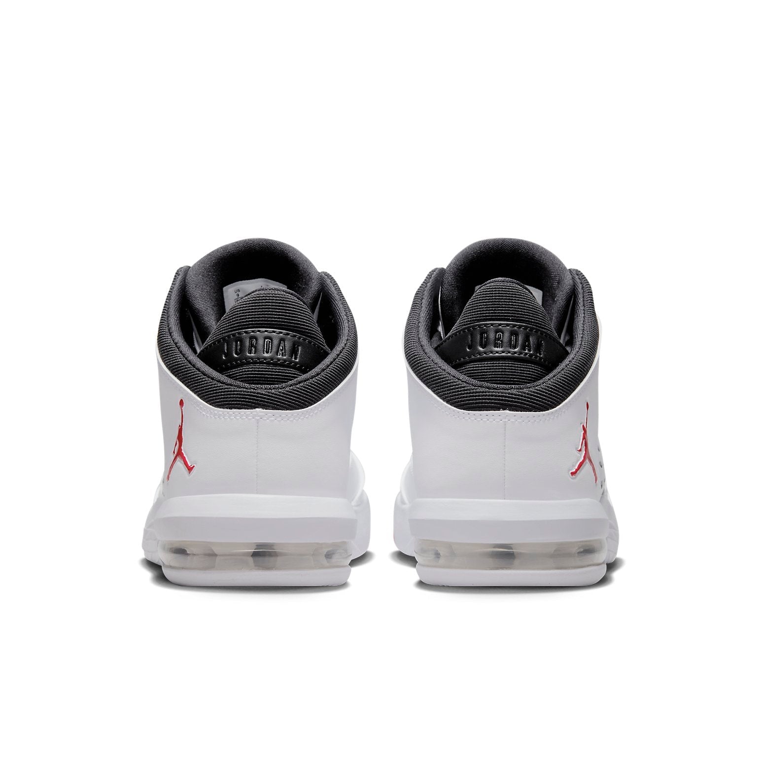 Air Jordan Flight Origin 4 'White Red' 921196-101