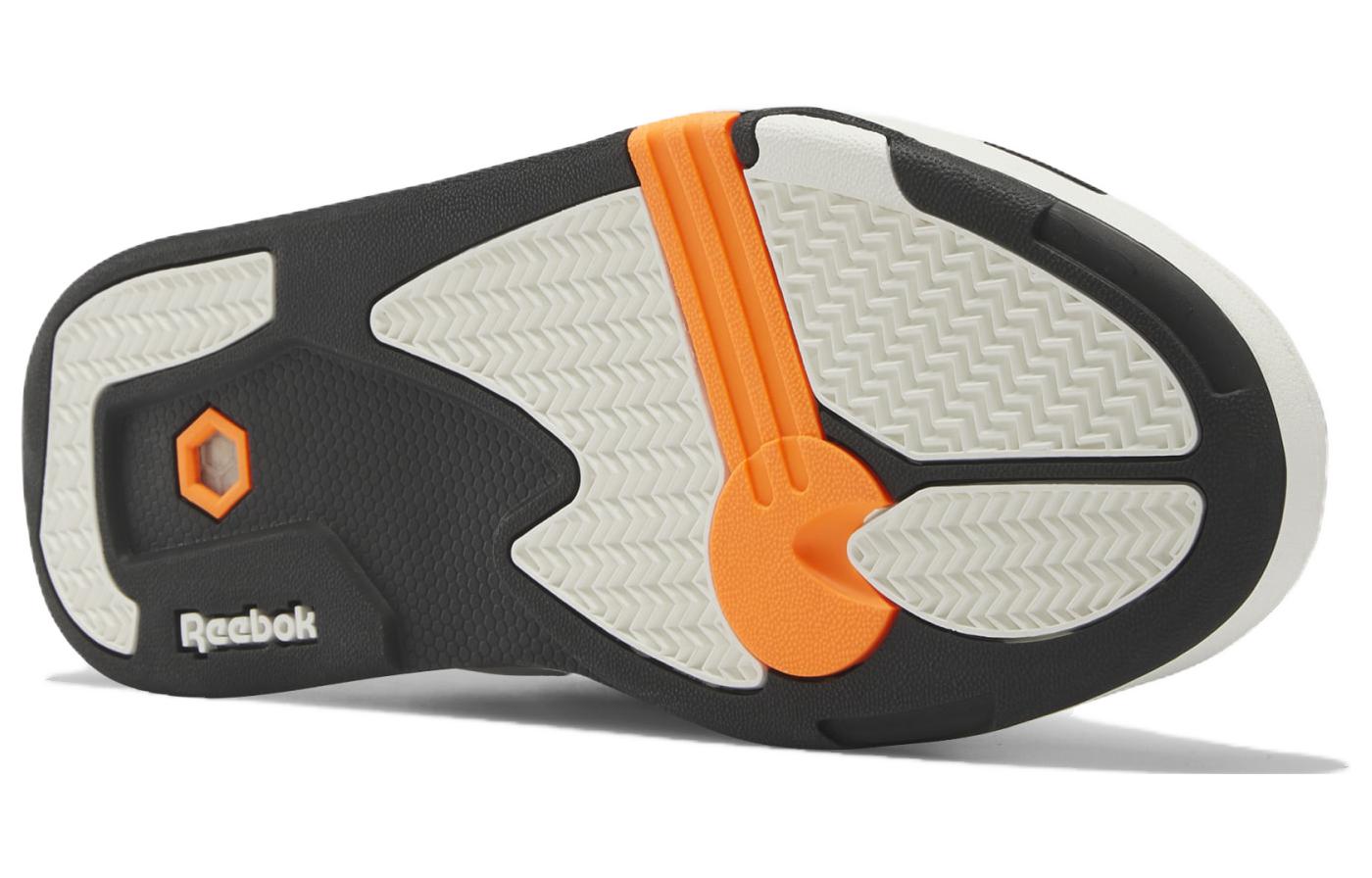 Reebok Pump TZ 'White Black' HQ8803