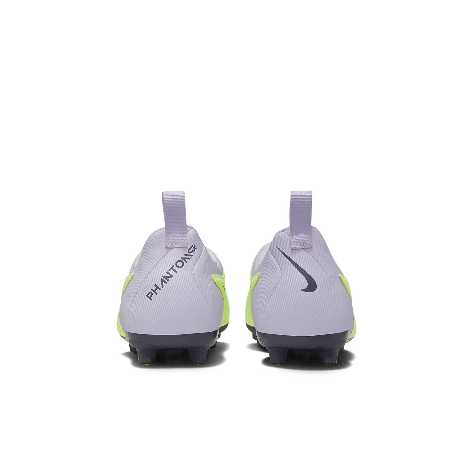 (GS) Nike Phantom GX HG 'White Green' DD9548-705