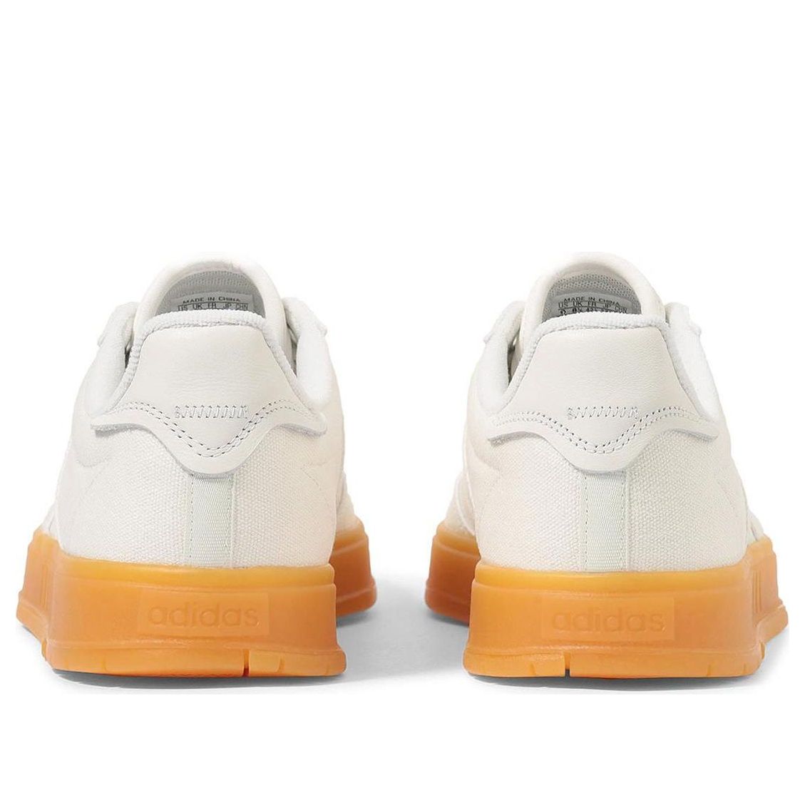 adidas Gradas 'Ivor Core' JI2441