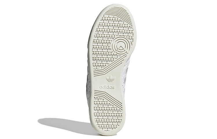 adidas Continental 80 Stripes 'White Grey' GZ6266