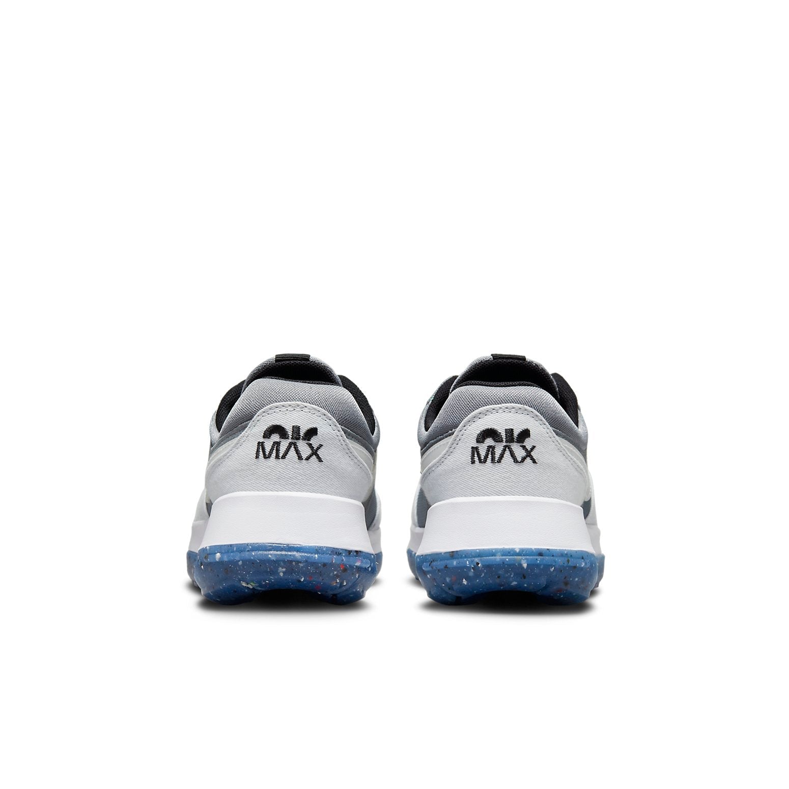 (GS) Nike Air Max Motif 'Cool Grey Speckled' DH9388-007