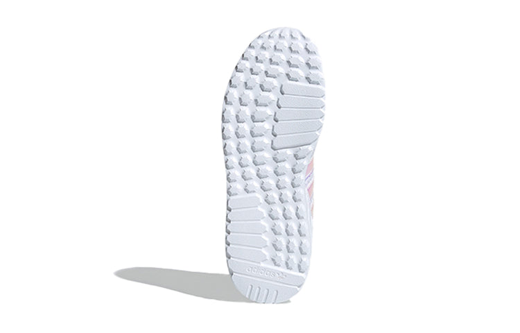 (GS) adidas originals La Trainer Lite J 'White' FX8491