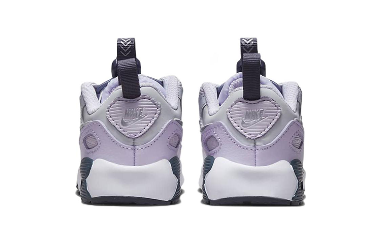 (TD) Nike Air Max 90 Toggle 'Pure Platinum Violet Frost' CV0065-005