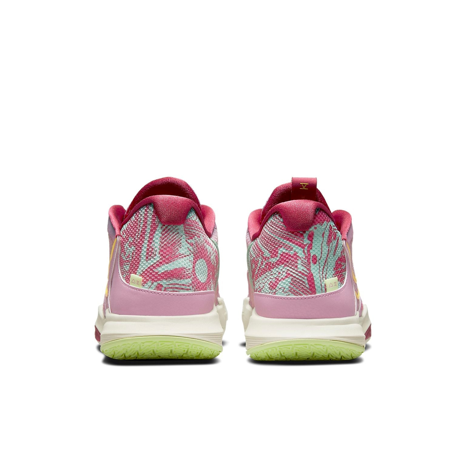 Nike Kyrie Low 5 'Orchid' DJ6012-500
