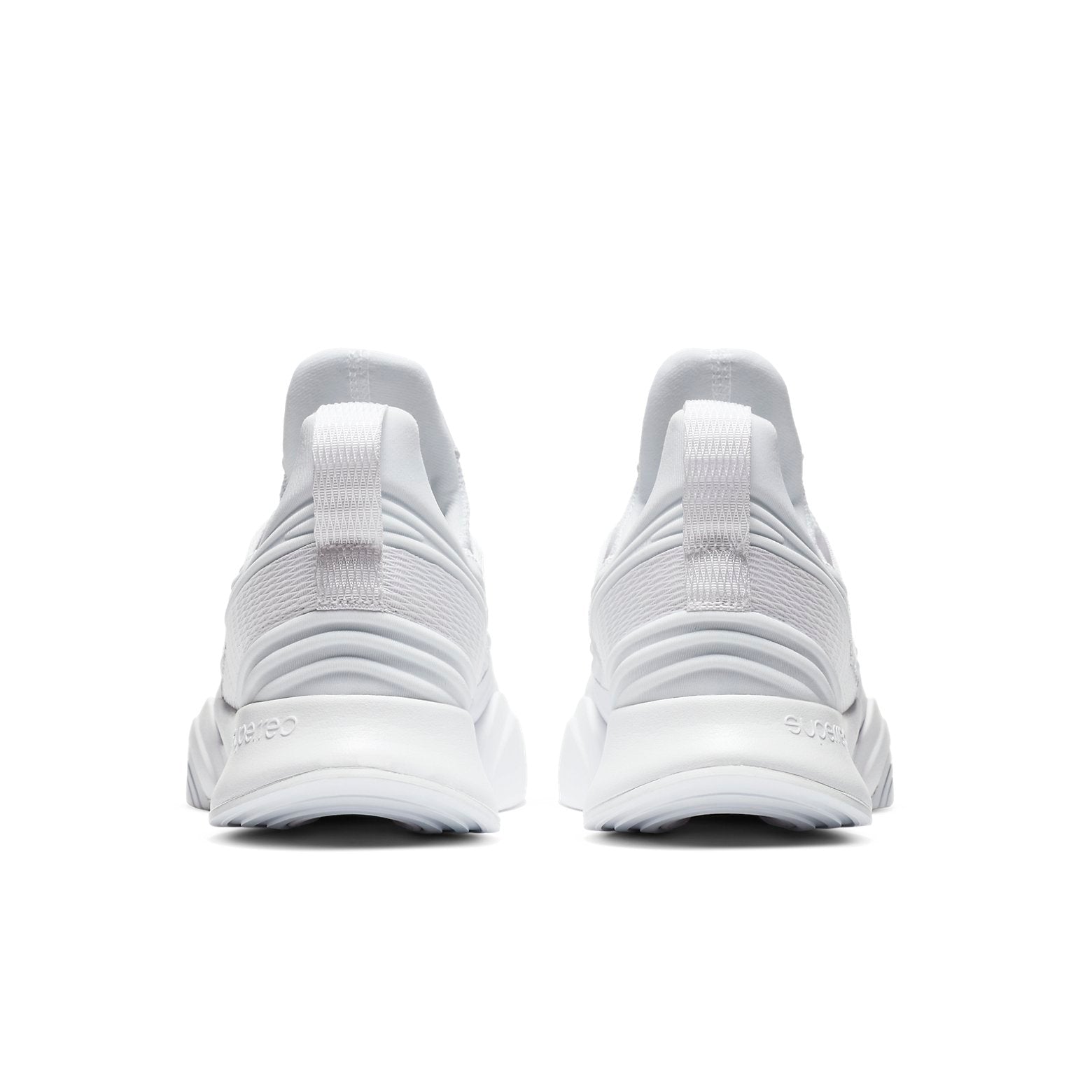 (WMNS) Nike SuperRep Groove 'White' CT1248-100