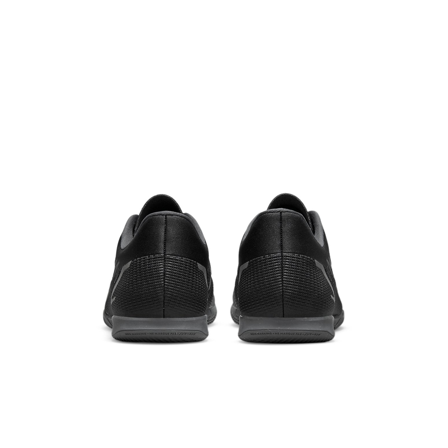 Nike Mercurial Vapor 14 Club IC Black CV0980-004
