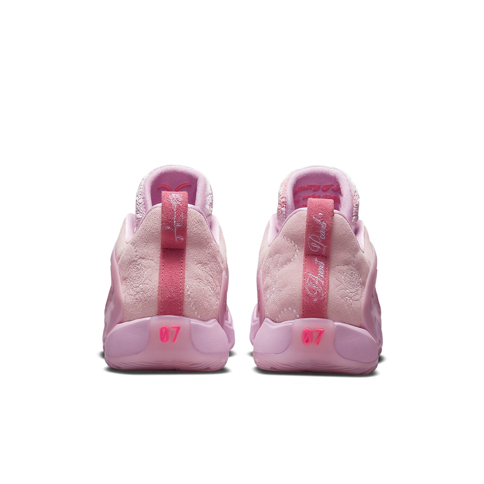 Nike KD 15 NRG 'Aunt Pearl' DQ3851-600