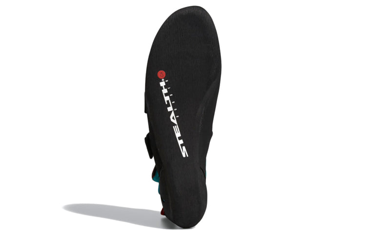 (WMNS) adidas Five Ten Climbing Anasazi LV 'Collegiate Aqua' BC0953