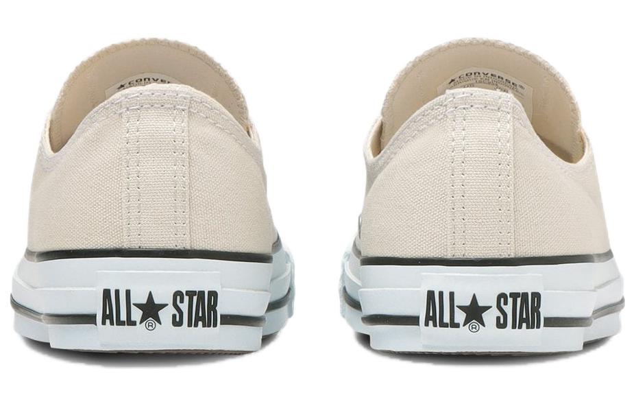 Converse Chuck Taylor All Star Low Top 'Light Grey' 31306150