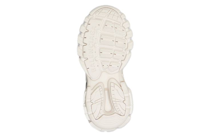 Balenciaga Track Hike 'Beige' 654867W3CP39710