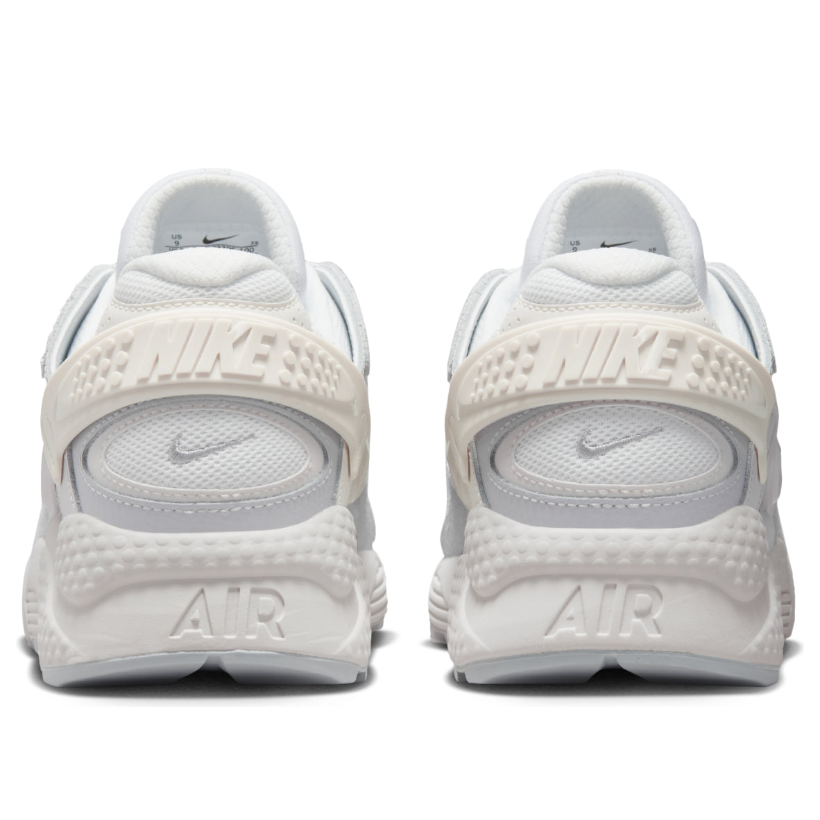 Nike Air Huarache Runner 'Pure Platinum' DZ3306-100