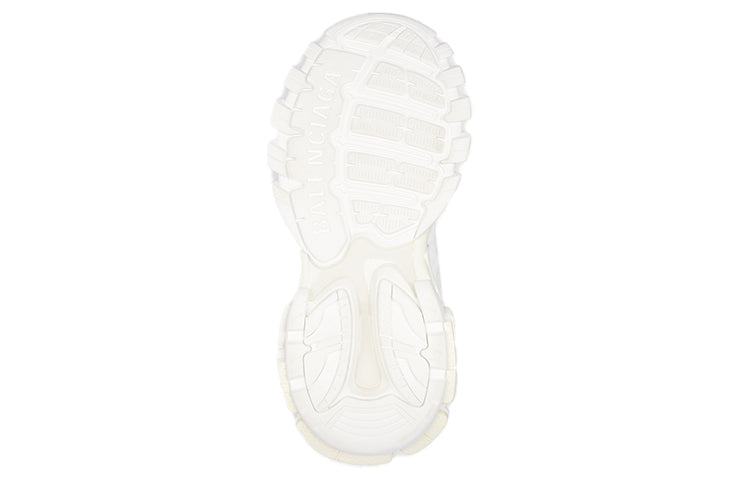 (WMNS) Balenciaga Track Hike 'White' 654866W3CP39000