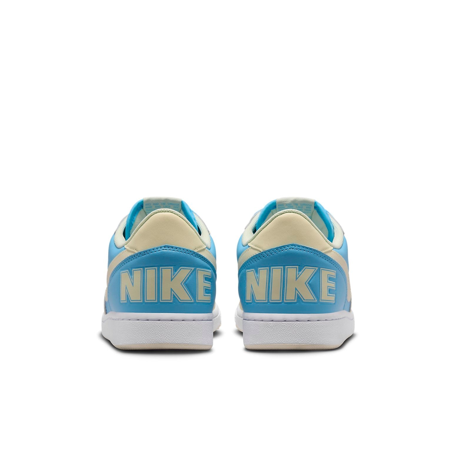 Nike Terminator Low 'Aquarius Blue Coconut Milk' HF4834-407