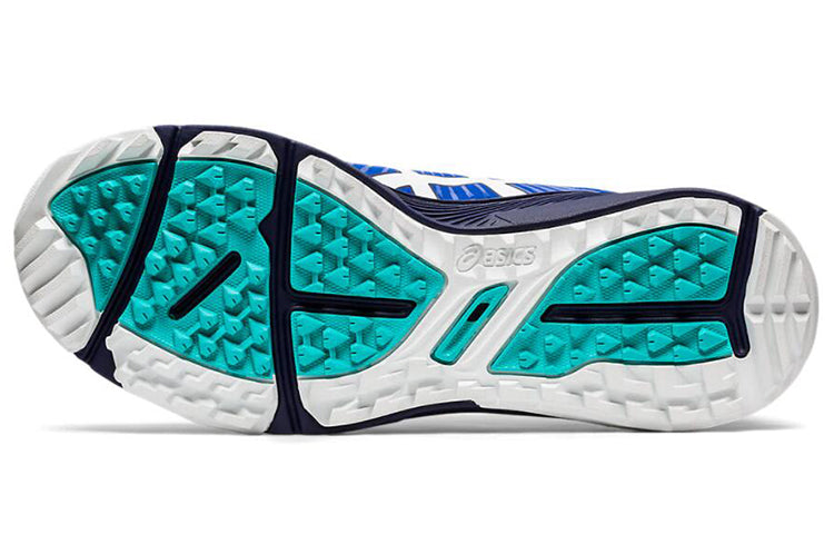 ASICS Gel-Course Glide 'Blue White' 1111A085-400