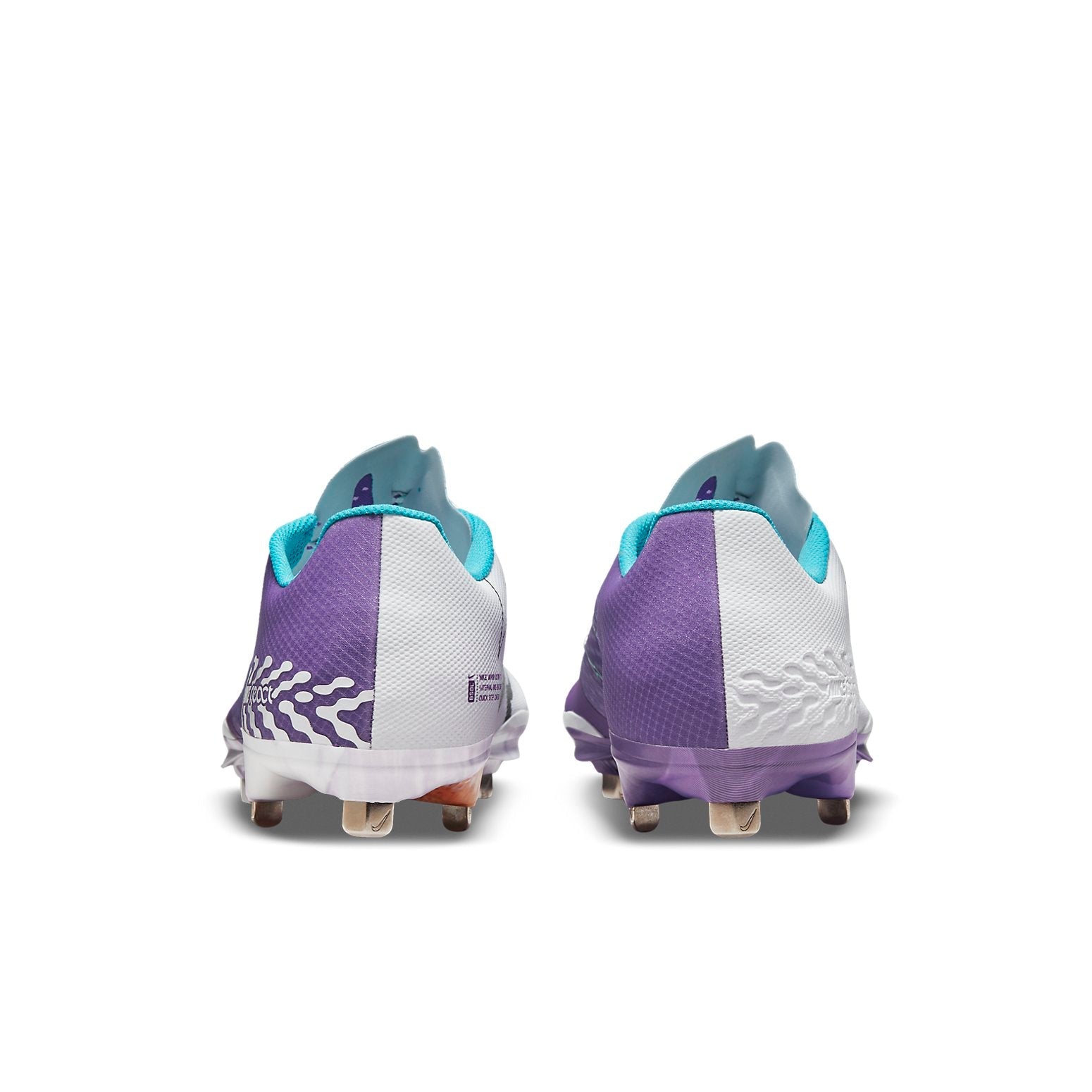 Nike React Vapor Ultrafly Elite 4 'Hyper Grape' DA0701-101