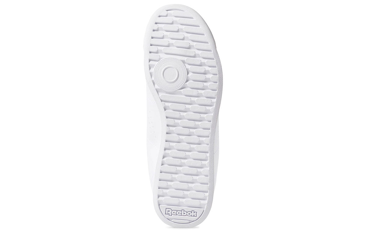 (WMNS) Reebok Royal Charm 'Triple White' DV5410