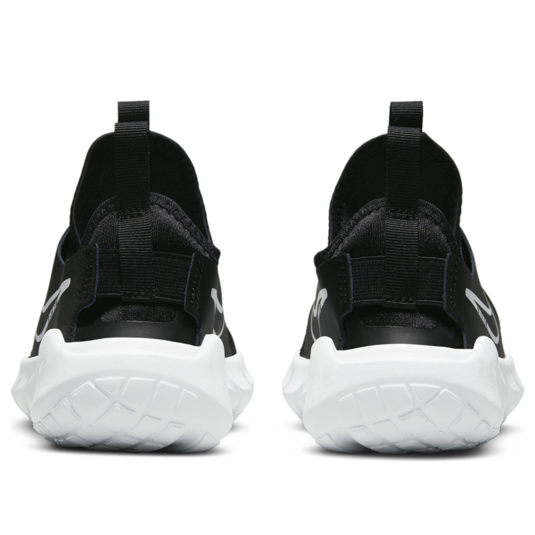 (PS) Nike Flex Runner 2 'Black White' DJ6040-002
