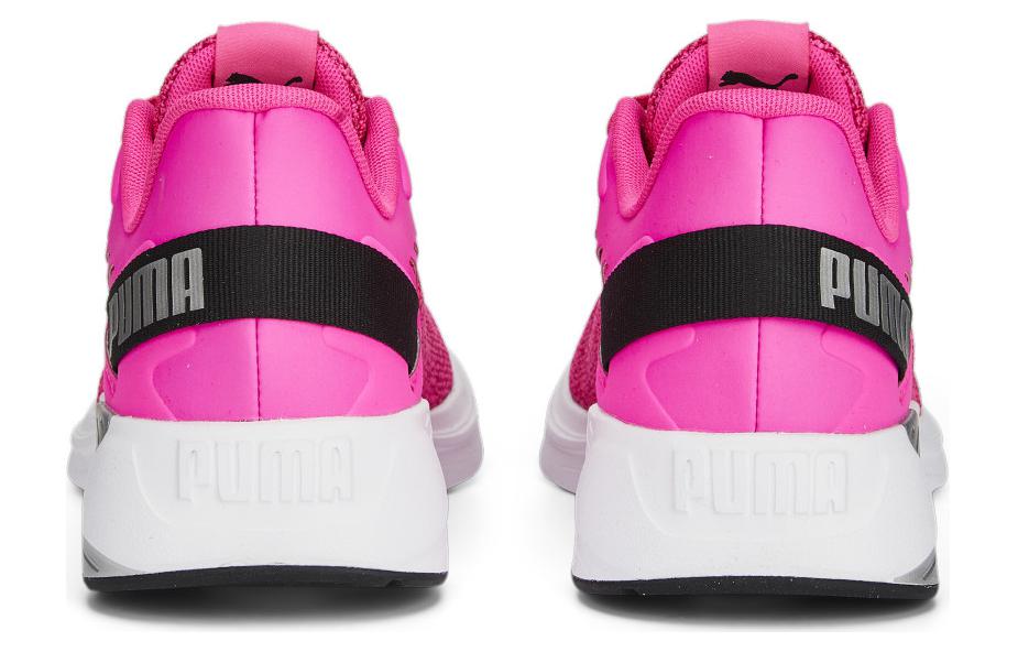 (WMNS) PUMA Disperse Xt 2 Training Shoes 'Pink White' 376061-28