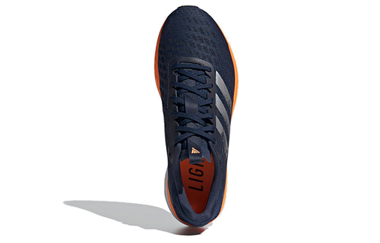 adidas SL20 Shoes 'Blue Orange' EG4703