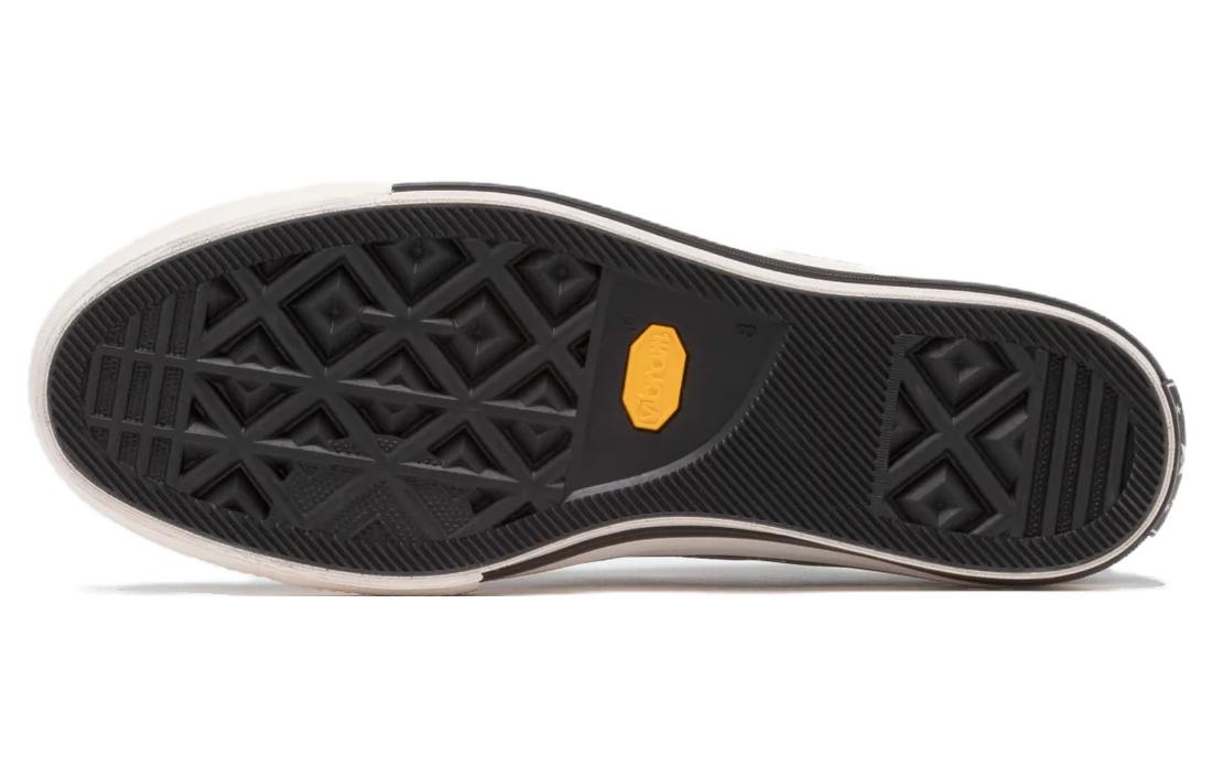 Converse Chuck Taylor Leather Ox 'Black' 31308610