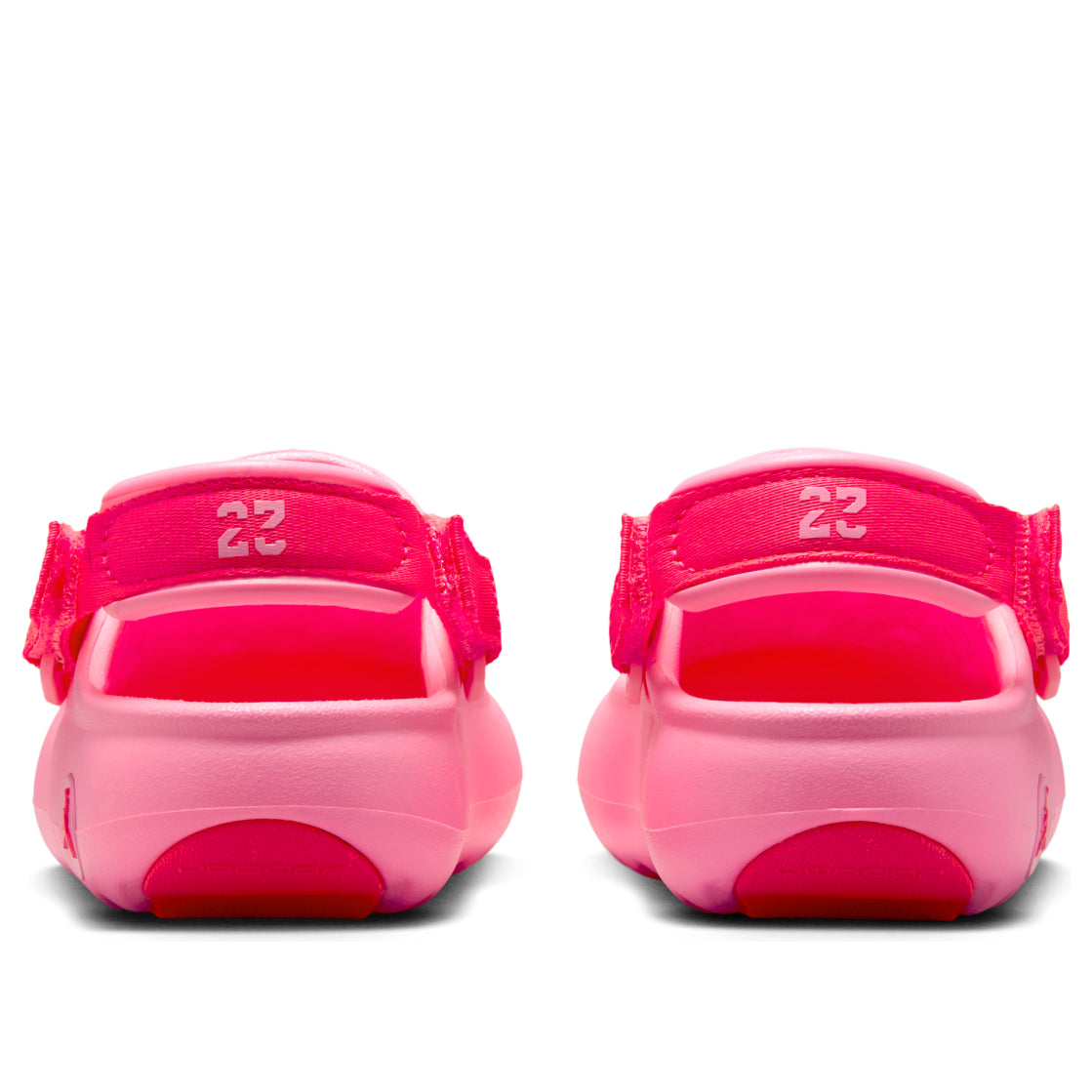 (PS) Air Jordan Hydrip 'Digital Pink Racer Pink' HF5982-600