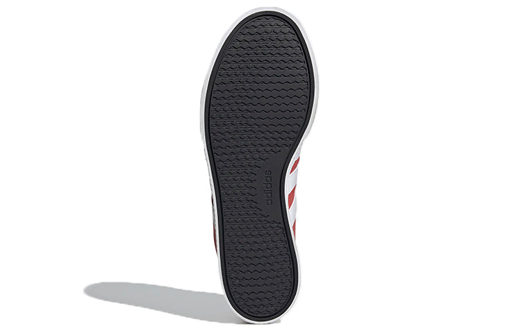 adidas neo Daily 3.0 Red/White FY8830
