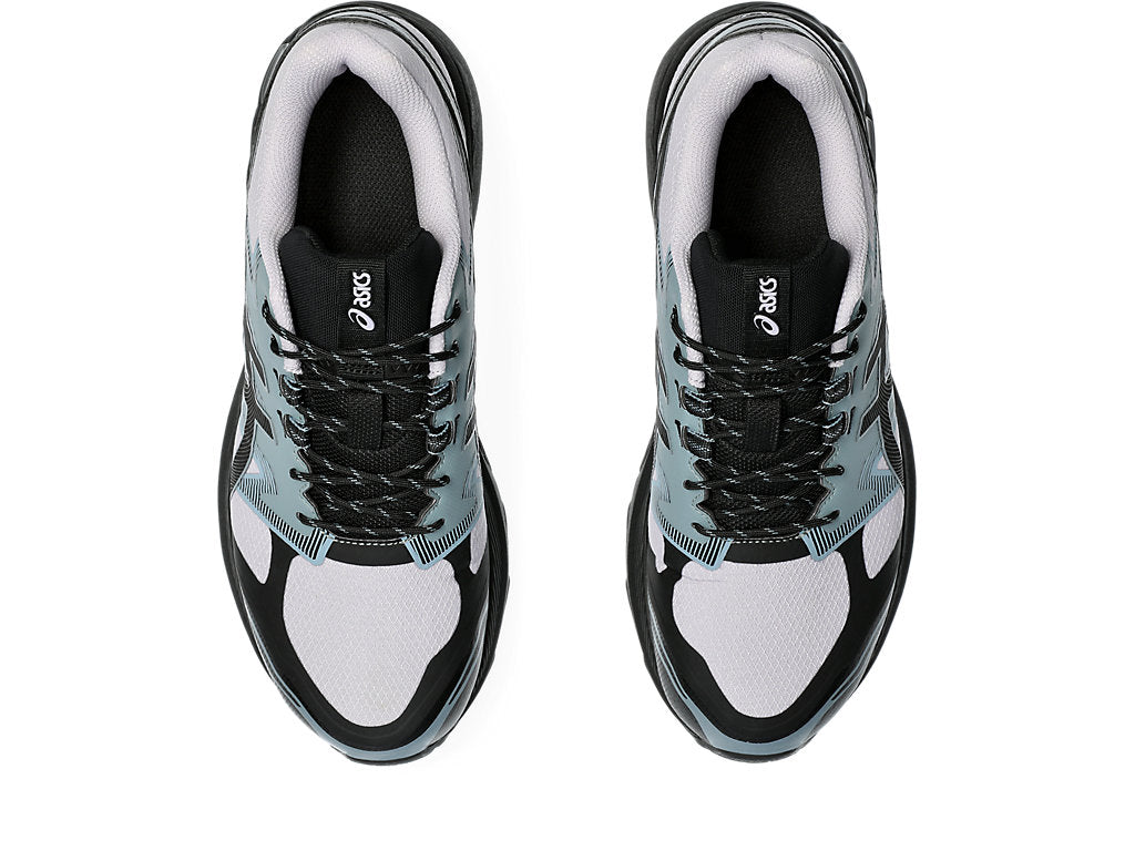 ASICS Gel-Terrain 'Faded Ash Rock Black' 1203A342-500