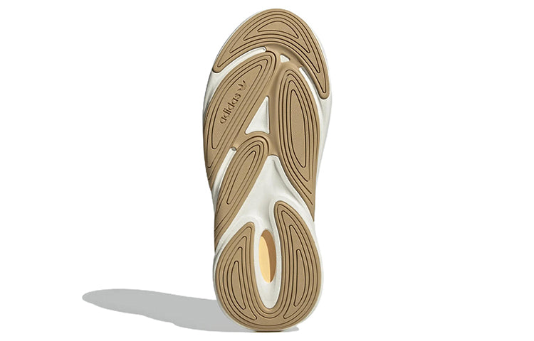 (WMNS) adidas Ozelia 'Beige' GZ4360