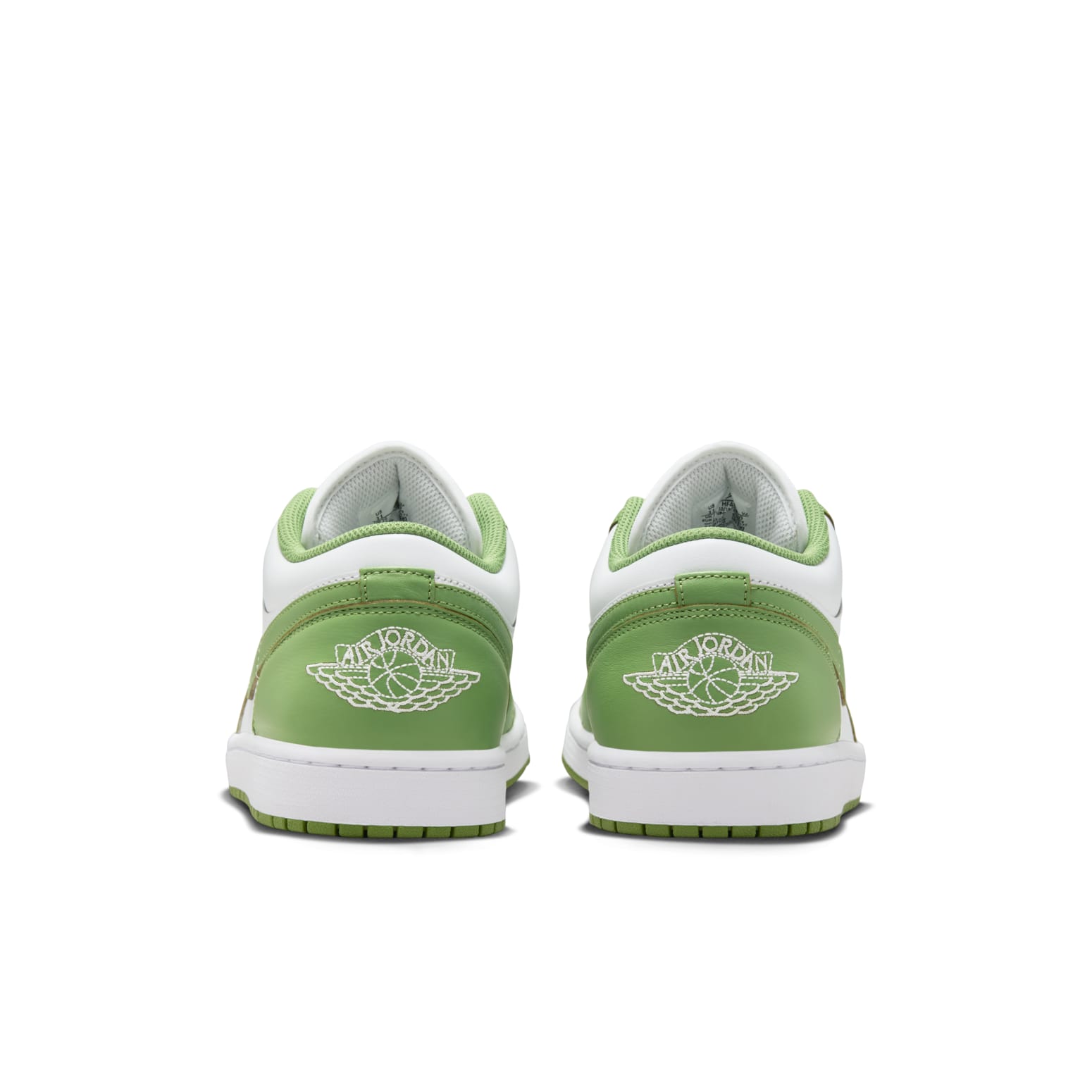 Air Jordan 1 Low SE 'Chlorophyll' HF4823-100