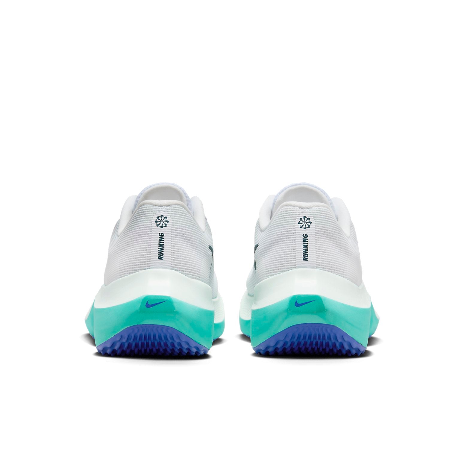 Nike Zoom Fly 5 'White Slight Green' DM8968-302