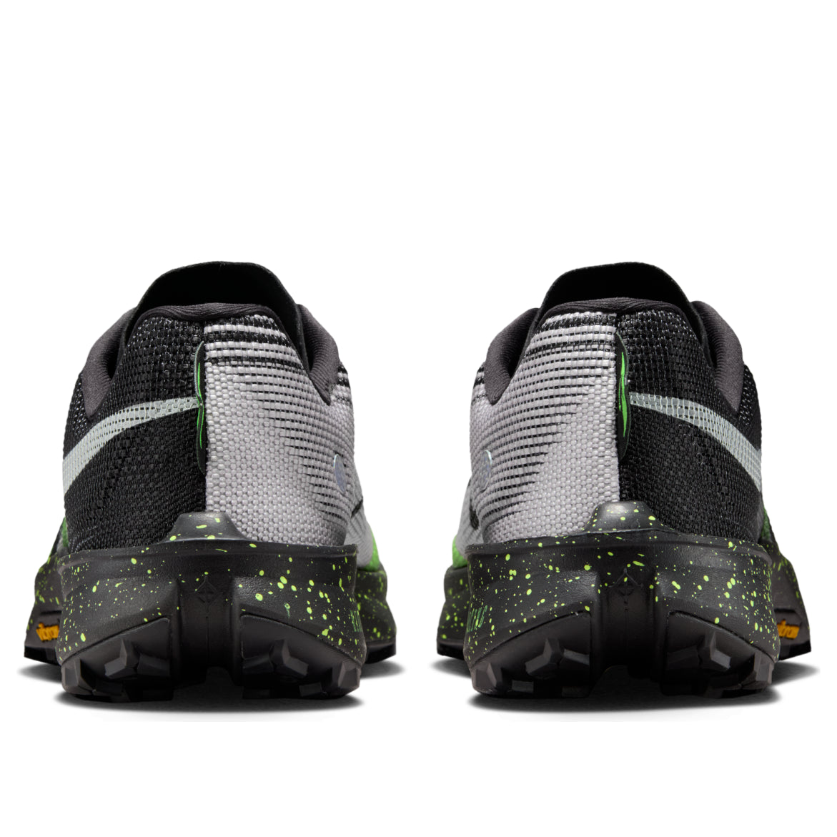 Nike Kiger 10 'Black Phantom Volt Ice' FV3929-011