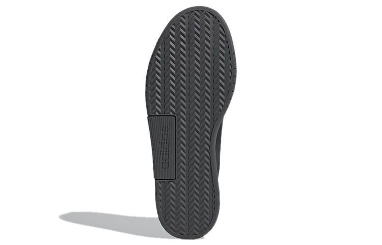 adidas neo Courtphase Black FY9661