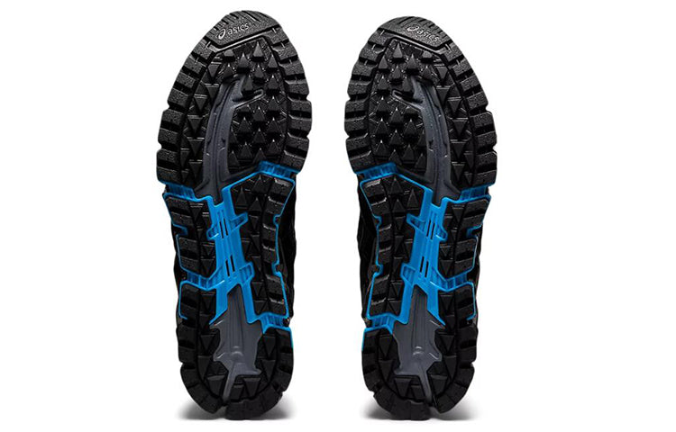 ASICS Gel-Nandi 360 'Black' 1201A214-001