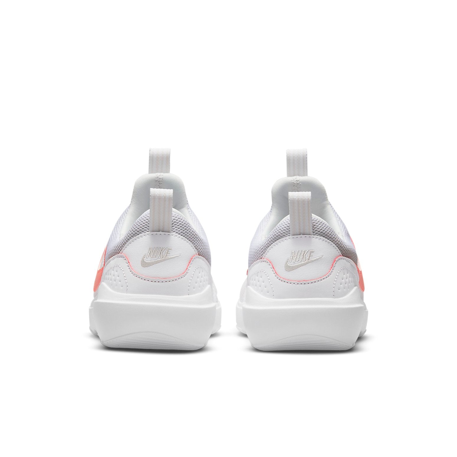 (WMNS) Nike AD Comfort 'White Magic Ember' DJ1001-101