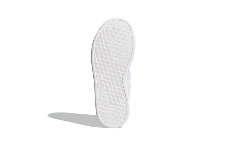 (PS) adidas Advantage J 'White Legend Ink' FW2589