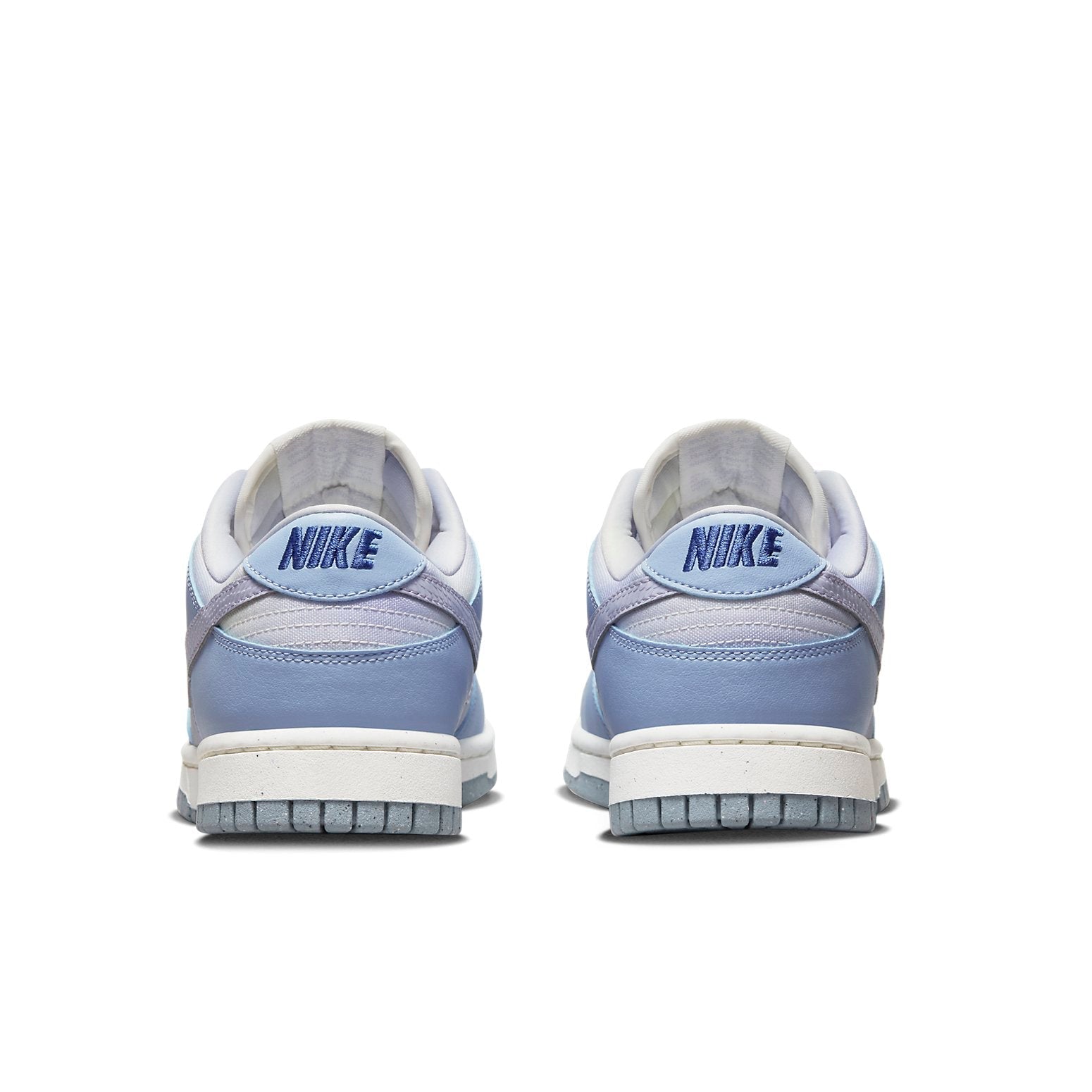 (WMNS) Nike Dunk Low 'Blue Canvas' FN0323-400