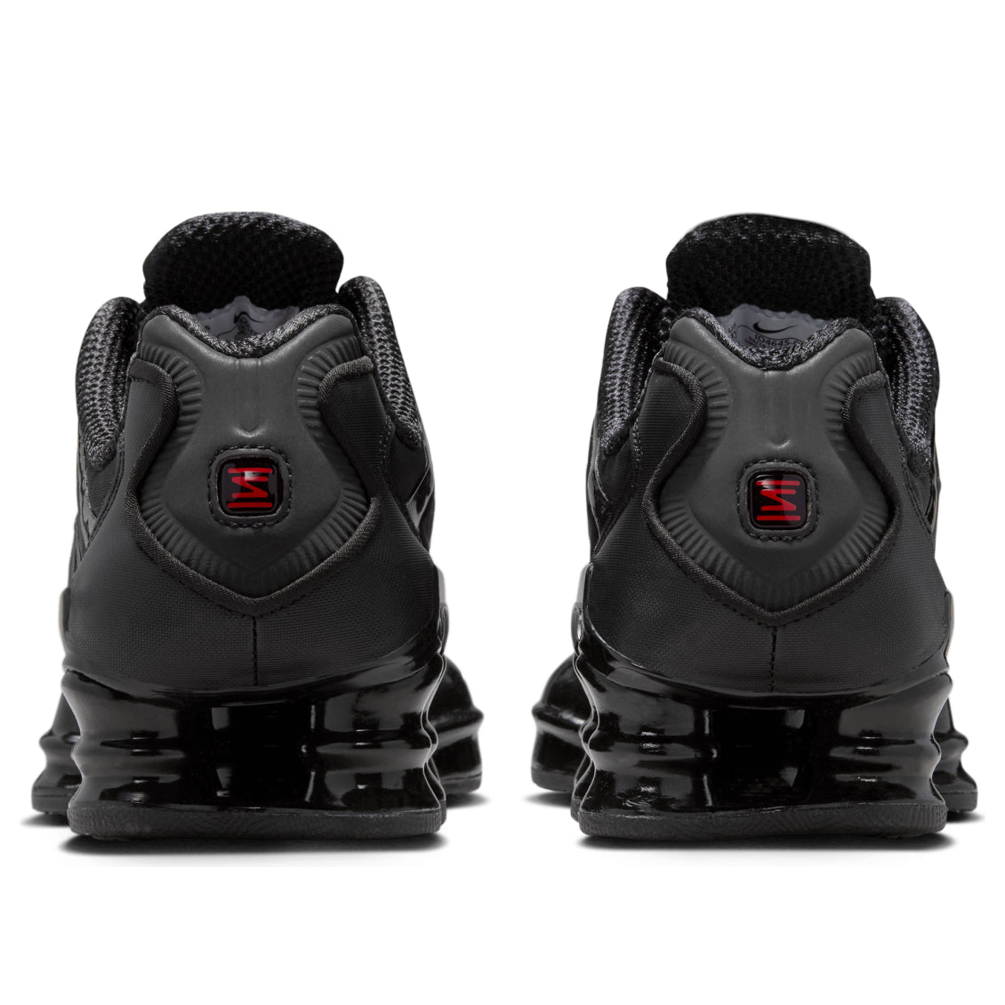 (GS) Nike Shox TL 'Black Metallic Hematite' IO4645-001