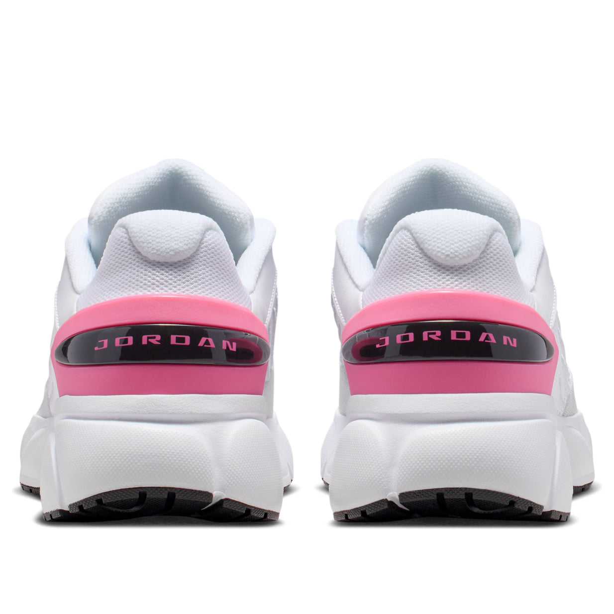 (WMNS) Air Jordan Trunner Flow 'White Pink' IQ0701-102