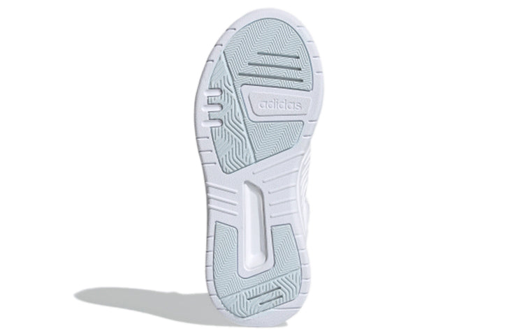 (WMNS) adidas neo Play9tis 2.0 White/Silver/Pink FZ1043