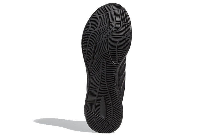 (WMNS) adidas Edge Lux 4 'Black' FV7686